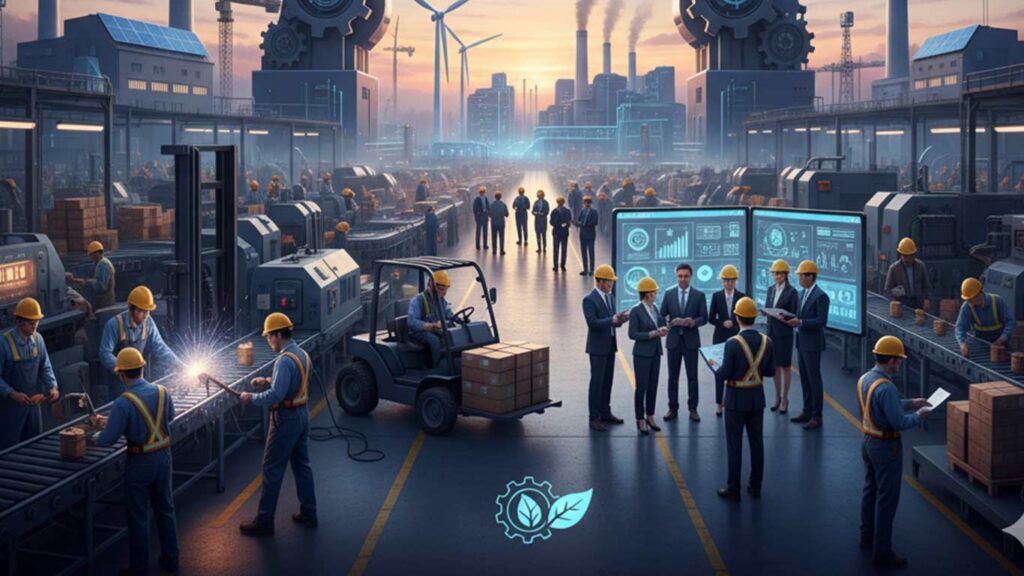 गुजरात ने नई औद्योगिक नीति में एमएसएमई निवेश सीमा में बड़े संशोधन की योजना बनाई है