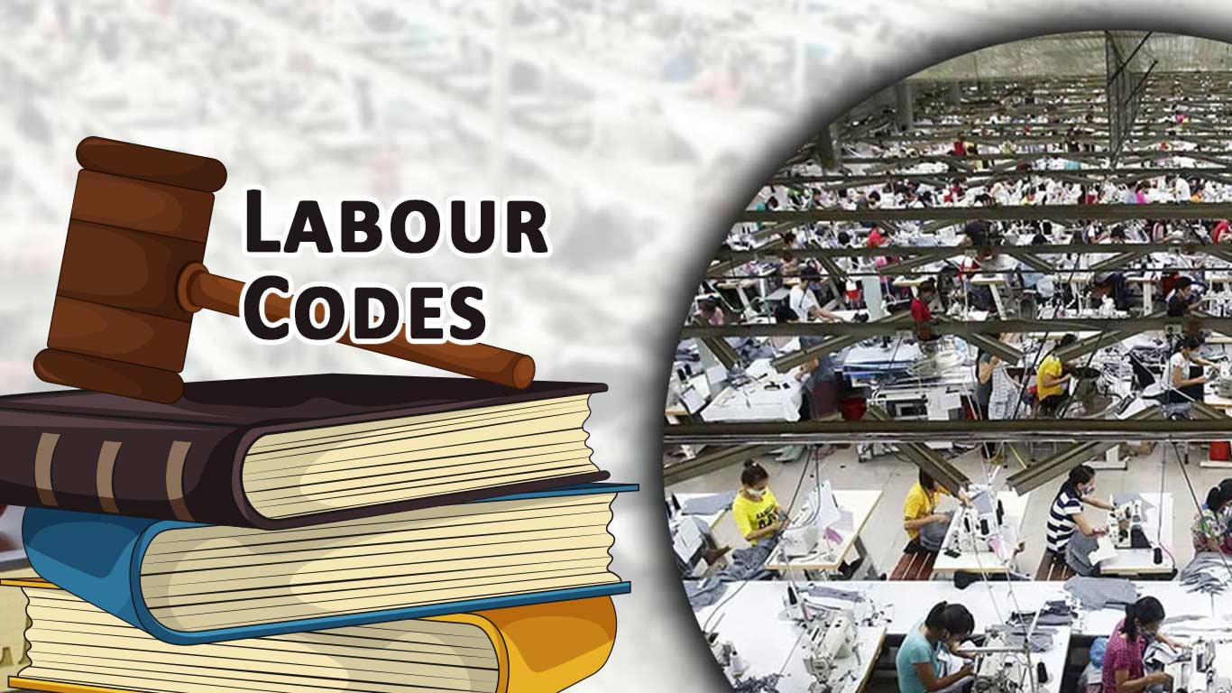 नए श्रम संहिताओं से अनुपालन ओवरलैप कम होने, अनौपचारिक रोजगार से निपटने की उम्मीद: सीआईटीआई