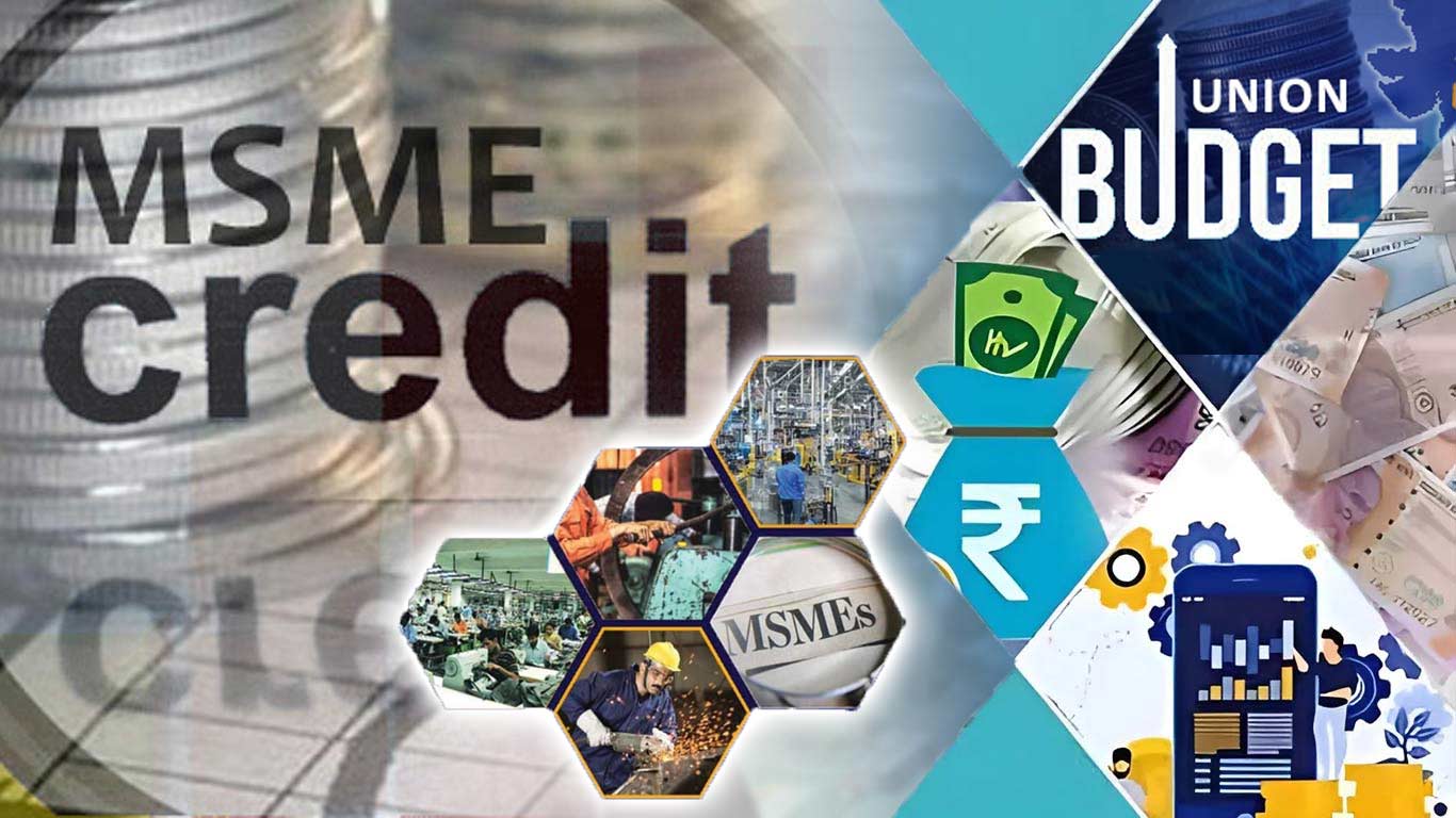 बजट 2026 में एमएसएमई क्रेडिट, अनुपालन और डिजिटल अपनाने को प्राथमिकता दी जानी चाहिए: डेलॉइट रिपोर्ट