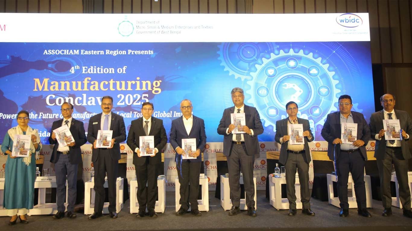 भारत को विश्व स्तर पर प्रतिस्पर्धा करने के लिए कौशल और तकनीकी अंतराल को पाटना होगा: उद्योग विशेषज्ञ