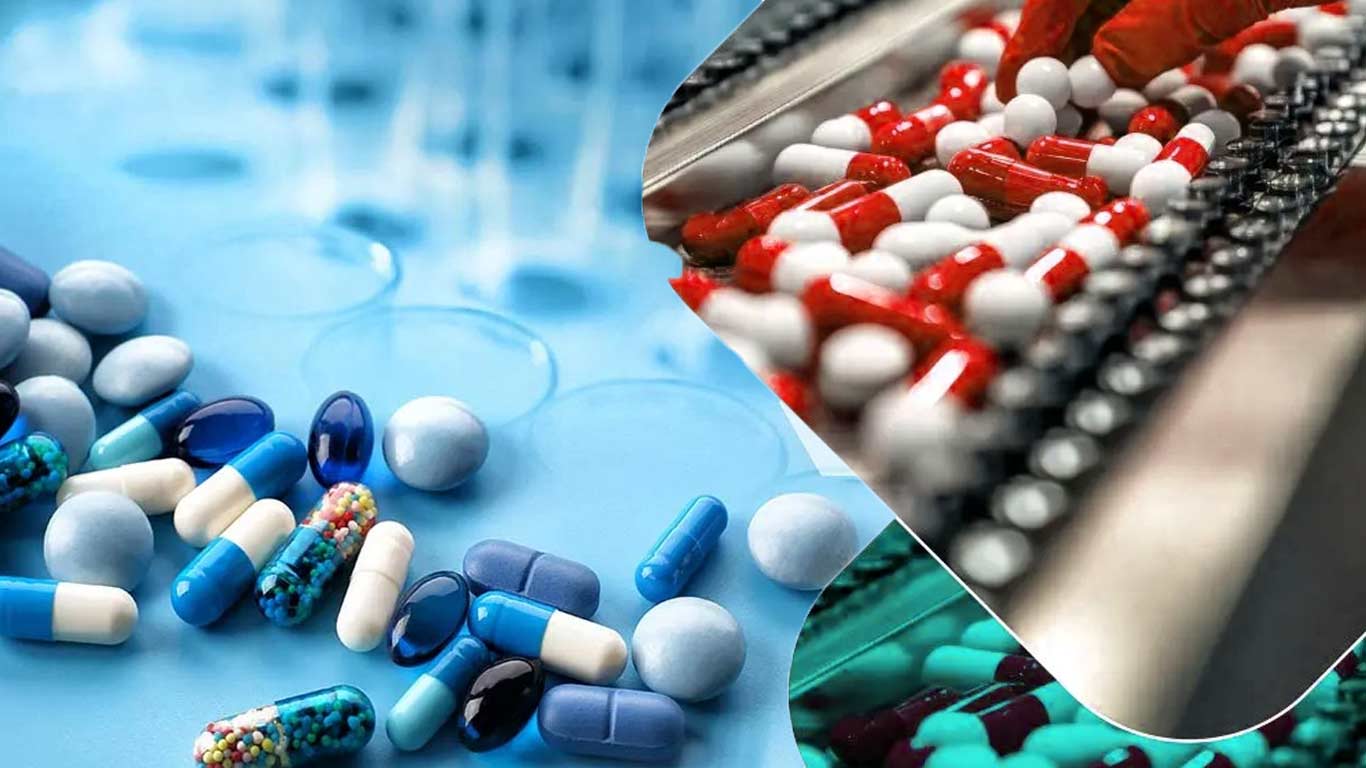 भारतीय फार्मा उद्योग ने एपीआई के लिए स्वदेशी क्षमता विकसित करने का आह्वान किया