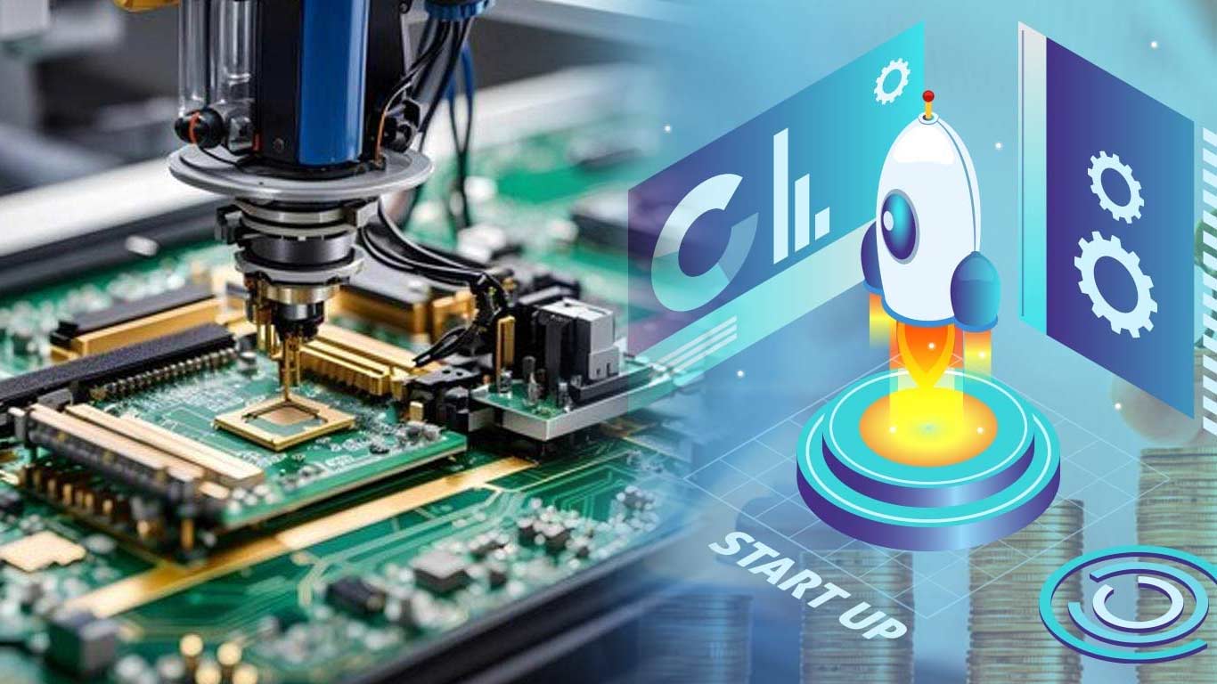 रु. 128 स्टार्ट-अप में इलेक्ट्रॉनिक्स डेवलपमेंट फंड के माध्यम से 1335 करोड़ रुपये लगाए गए