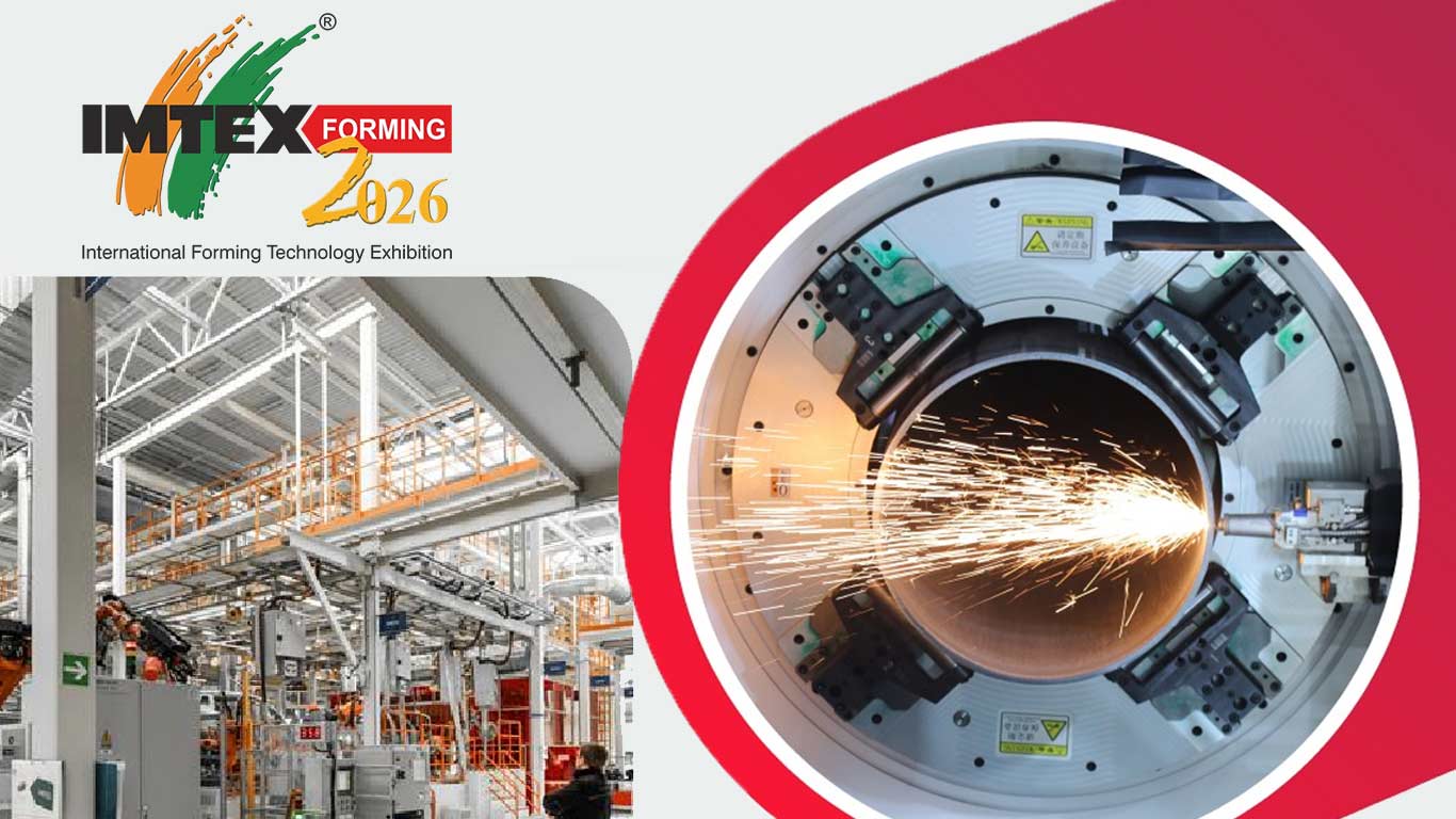 IMTEX फॉर्मिंग 2026 में बेंगलुरु में 22 देशों के 600 प्रदर्शक शामिल होंगे