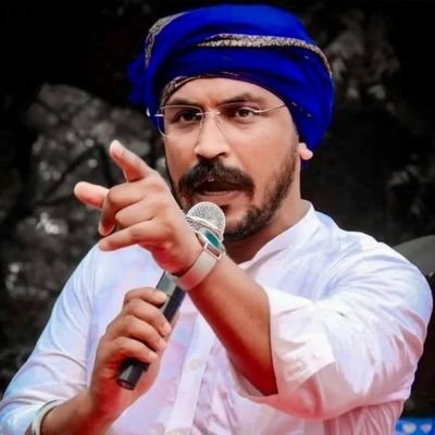 Jihad Controversy: “जिहाद” विवाद पर सियासत गर्म — चन्द्रशेखर आज़ाद ने शब्द का अर्थ स्पष्ट किया