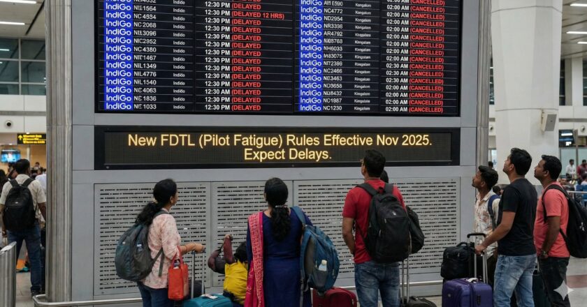 Indigo फ्लाइट देरी विवाद पर प्रियंका चतुर्वेदी ने उठाया डुओपॉली का मुद्दा, पायलट संघ और DGCA पर भी सवाल