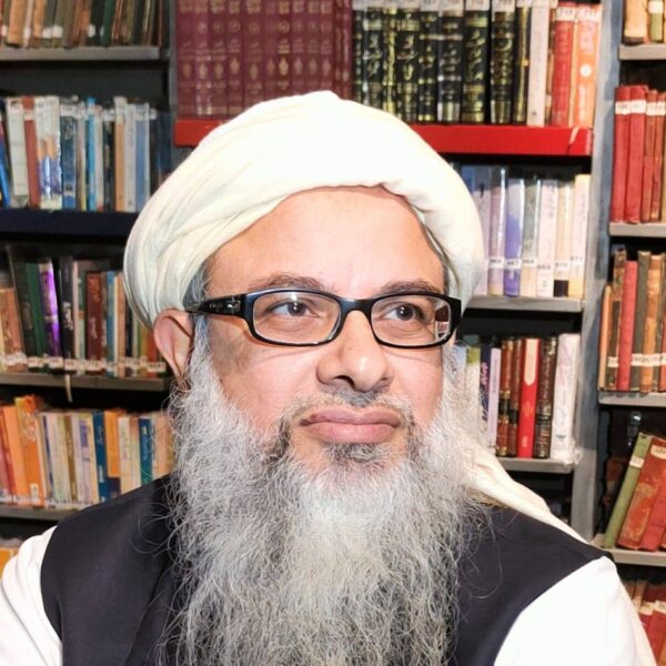 मुख्यधारा की पार्टियों से सिर्फ मुसलमानों के लिए लड़ने की उम्मीद गलत: महमूद मदनी