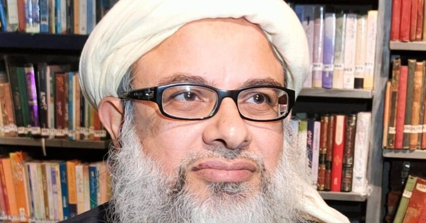 मुख्यधारा की पार्टियों से सिर्फ मुसलमानों के लिए लड़ने की उम्मीद गलत: महमूद मदनी