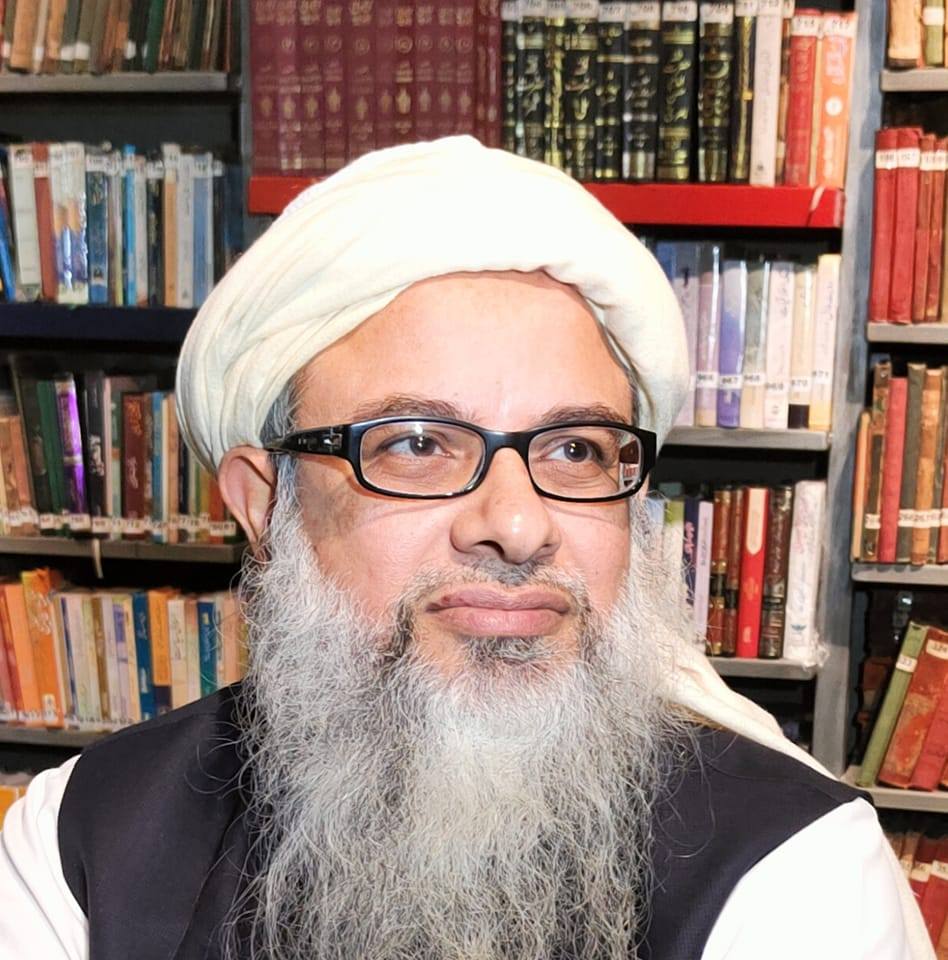 mehmood madani