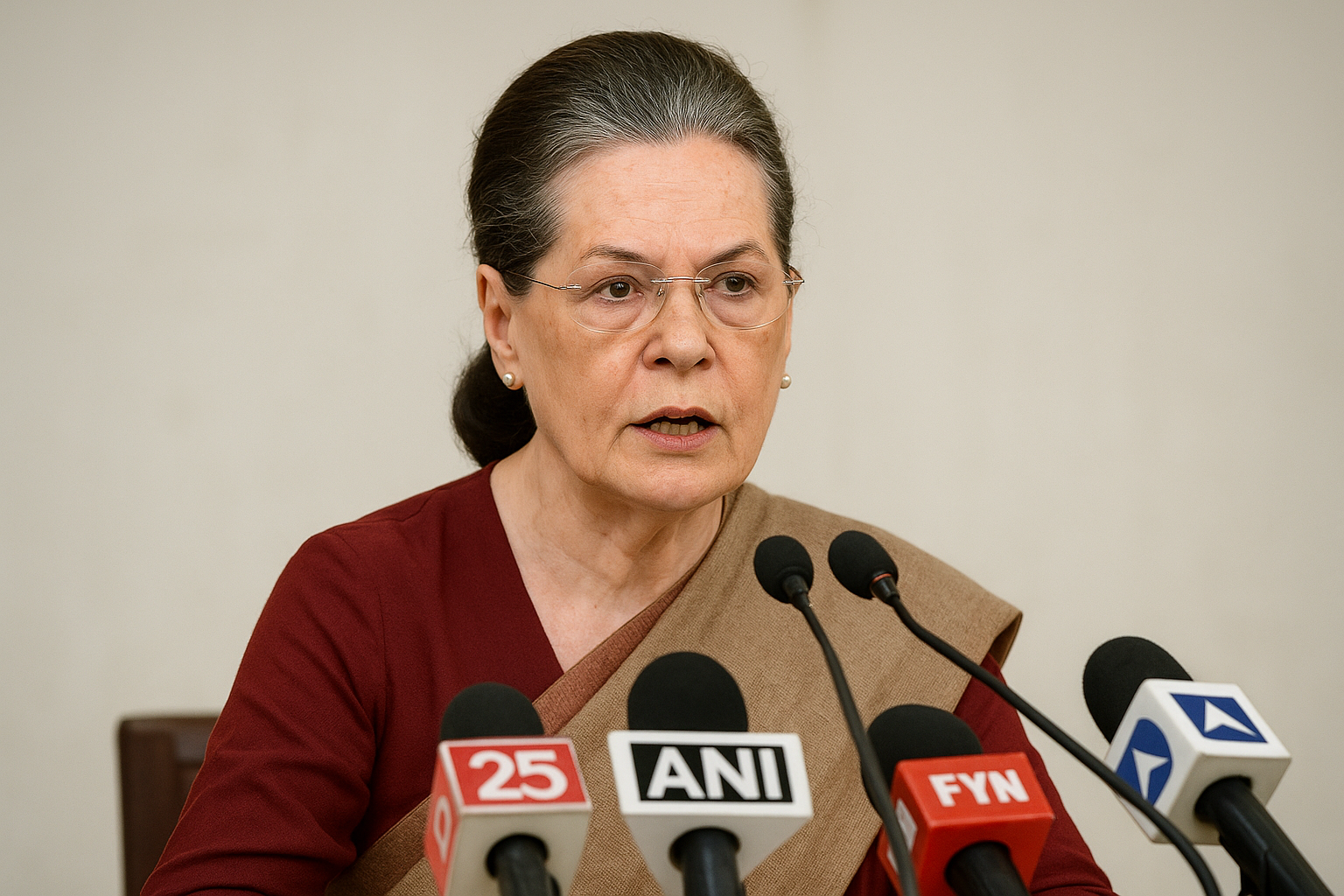 सोनिया गांधी, sonia gandhi