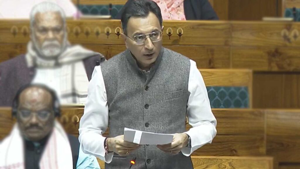 एनजीआईएस के तहत टियर-2 और टियर-2 शहरों में 686 स्टार्टअप को सहायता: जितिन प्रसाद