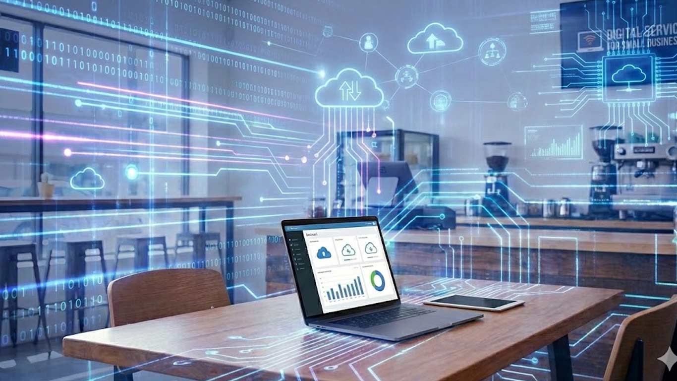 एमएसएमई मंत्रालय ने प्रौद्योगिकी केंद्रों का विस्तार किया, छोटे व्यवसायों के लिए डिजिटल सेवाओं को बढ़ावा दिया