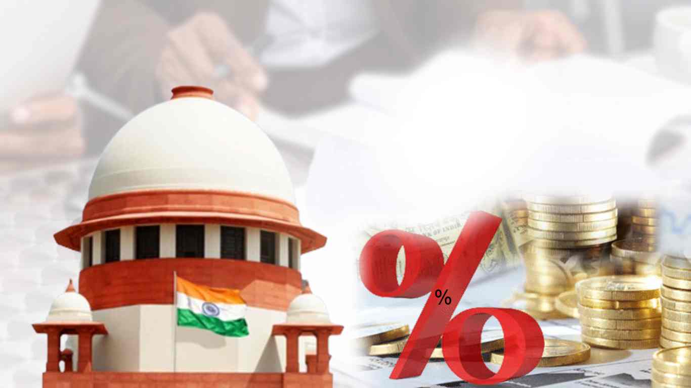 डिफॉल्ट के बाद कंपनियां संविदात्मक ब्याज दरों को अनुचित नहीं करार दे सकतीं