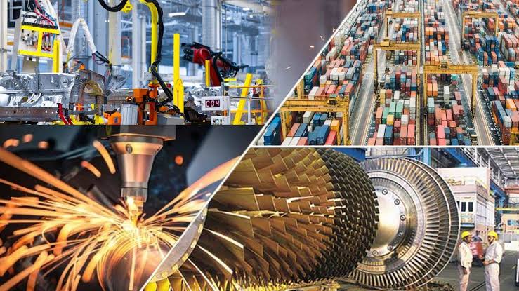 नवंबर में अमेरिका, यूरोपीय संघ में इंजीनियरिंग निर्यात को रिकॉर्ड शिपमेंट