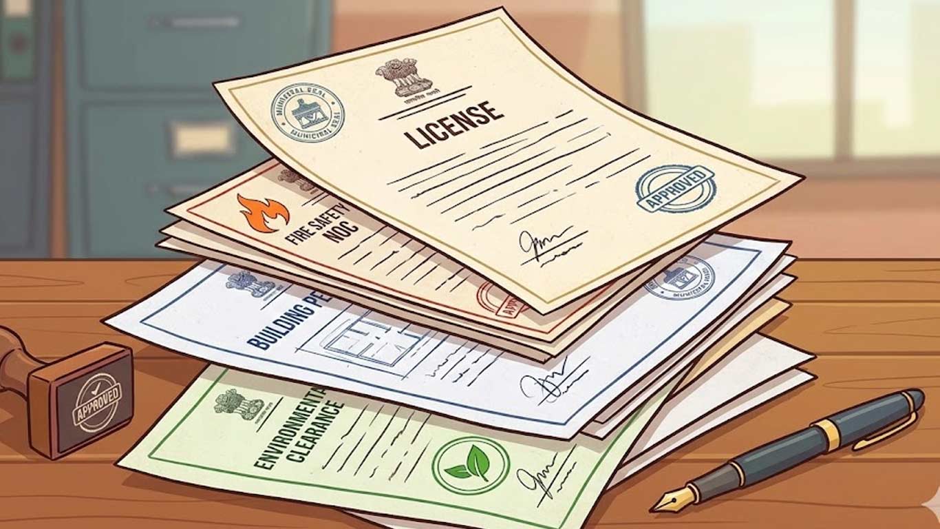 नीति आयोग पैनल का बड़ा सुधार प्रयास