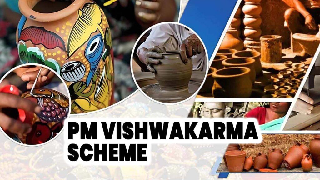 पीएम विश्वकर्मा ने 30 लाख पंजीकरण का आंकड़ा पार किया; एमएसएमई शिकायत निवारण 99% तक पहुंचा