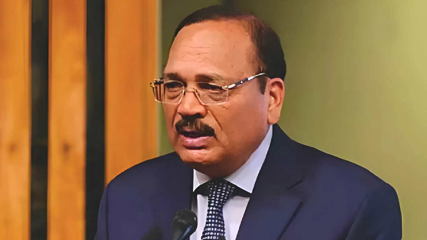 मध्यस्थता में भारत के लिए अपार संभावनाएं हैं, इससे बड़ी सफलता मिल सकती है: सीजेआई सूर्यकांत