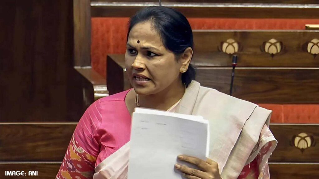 राज्य मंत्री ने एमएसएमई के लिए वित्त, डिजिटल उपकरण और व्यापार करने में आसानी को बढ़ावा देने के लिए सरकार के उपायों पर प्रकाश डाला