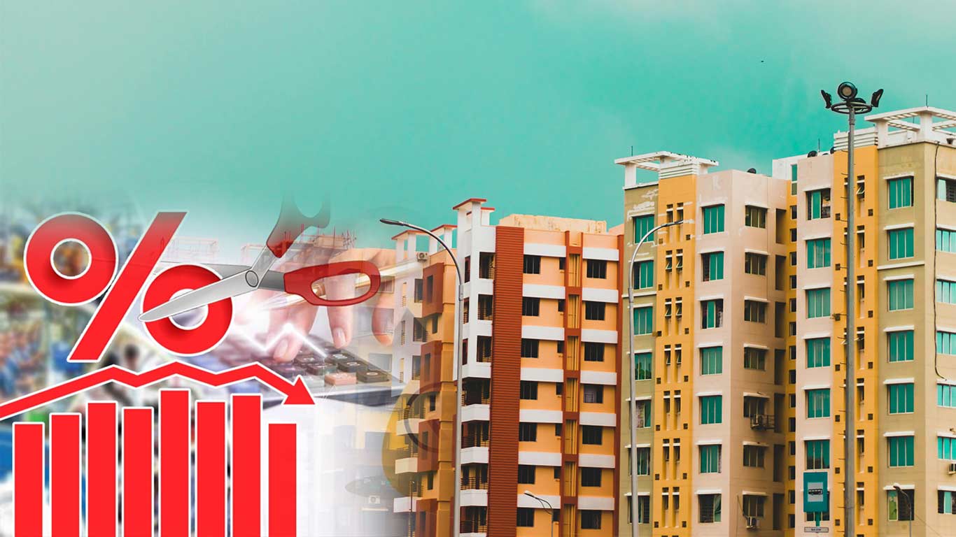 रियल एस्टेट सेक्टर ने मुख्य ऋण दर कम करने के आरबीआई के फैसले की सराहना की