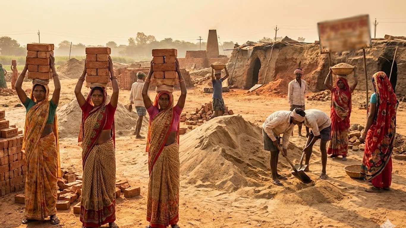 वित्त वर्ष 2026 में नवंबर तक सरकार ने मनरेगा के तहत 68,394 करोड़ रुपये जारी किए