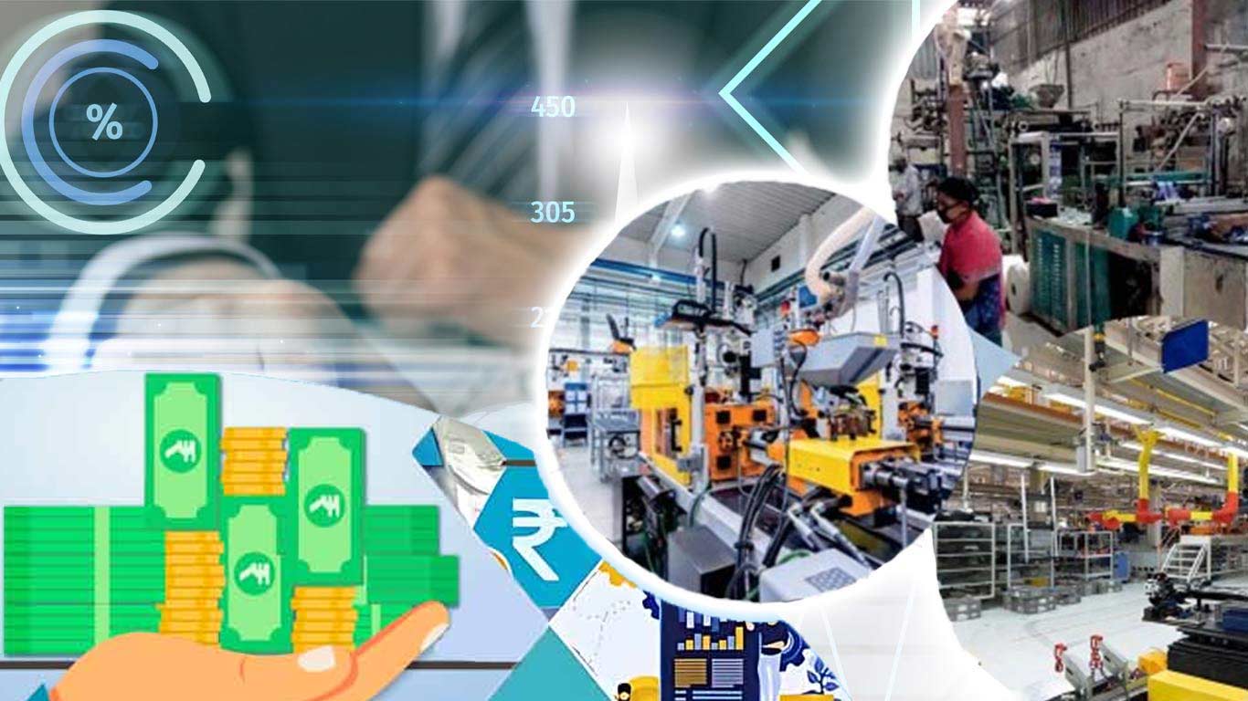 सरकार ने एमएसएमई वित्त पारिस्थितिकी तंत्र को मजबूत करने के लिए क्रेडिट और इक्विटी समर्थन बढ़ाया