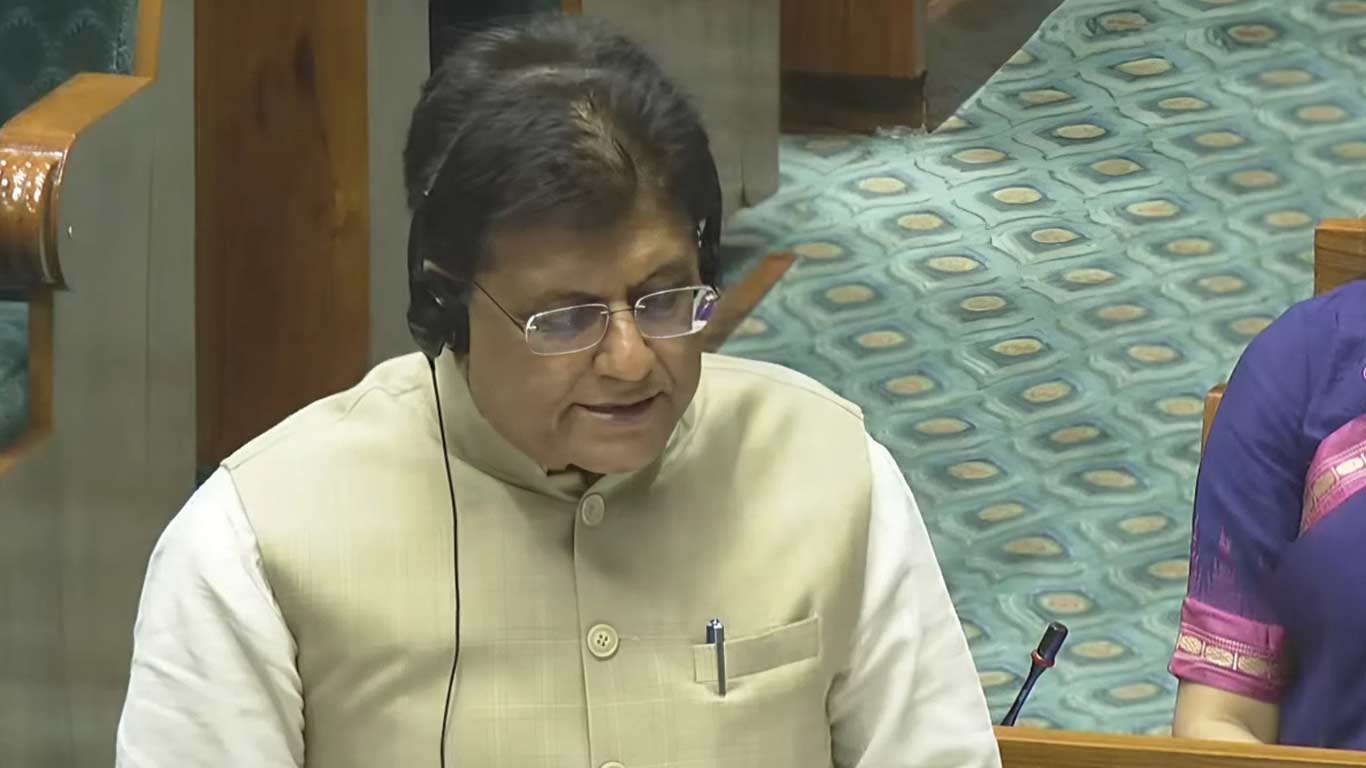 स्टार्टअप इंडिया के तहत लगभग 2 लाख स्टार्टअप को मान्यता दी गई है, जिससे 21 लाख से अधिक नौकरियां पैदा हो रही हैं: पीयूष गोयल