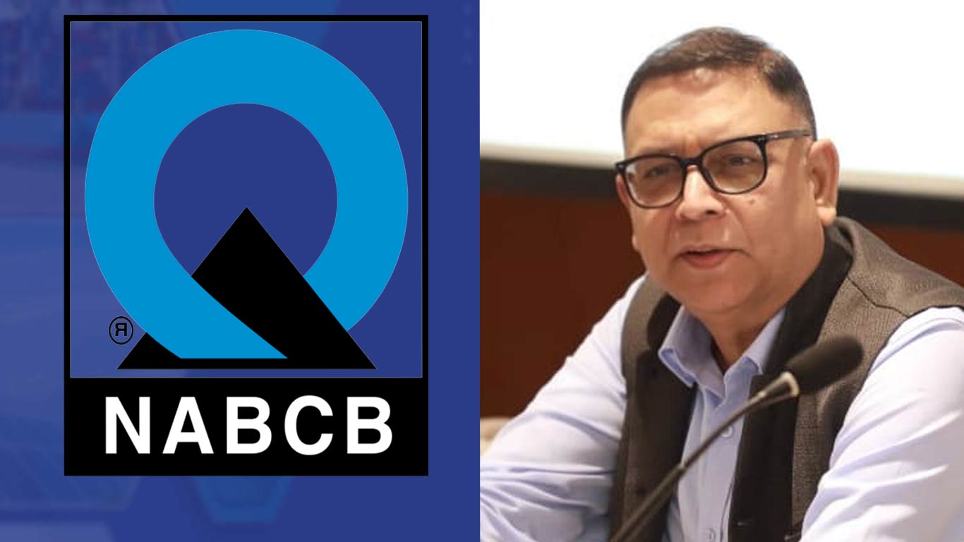 FISME महासचिव के NABCB बोर्ड में शामिल होने से एमएसएमई की आवाज मजबूत हुई