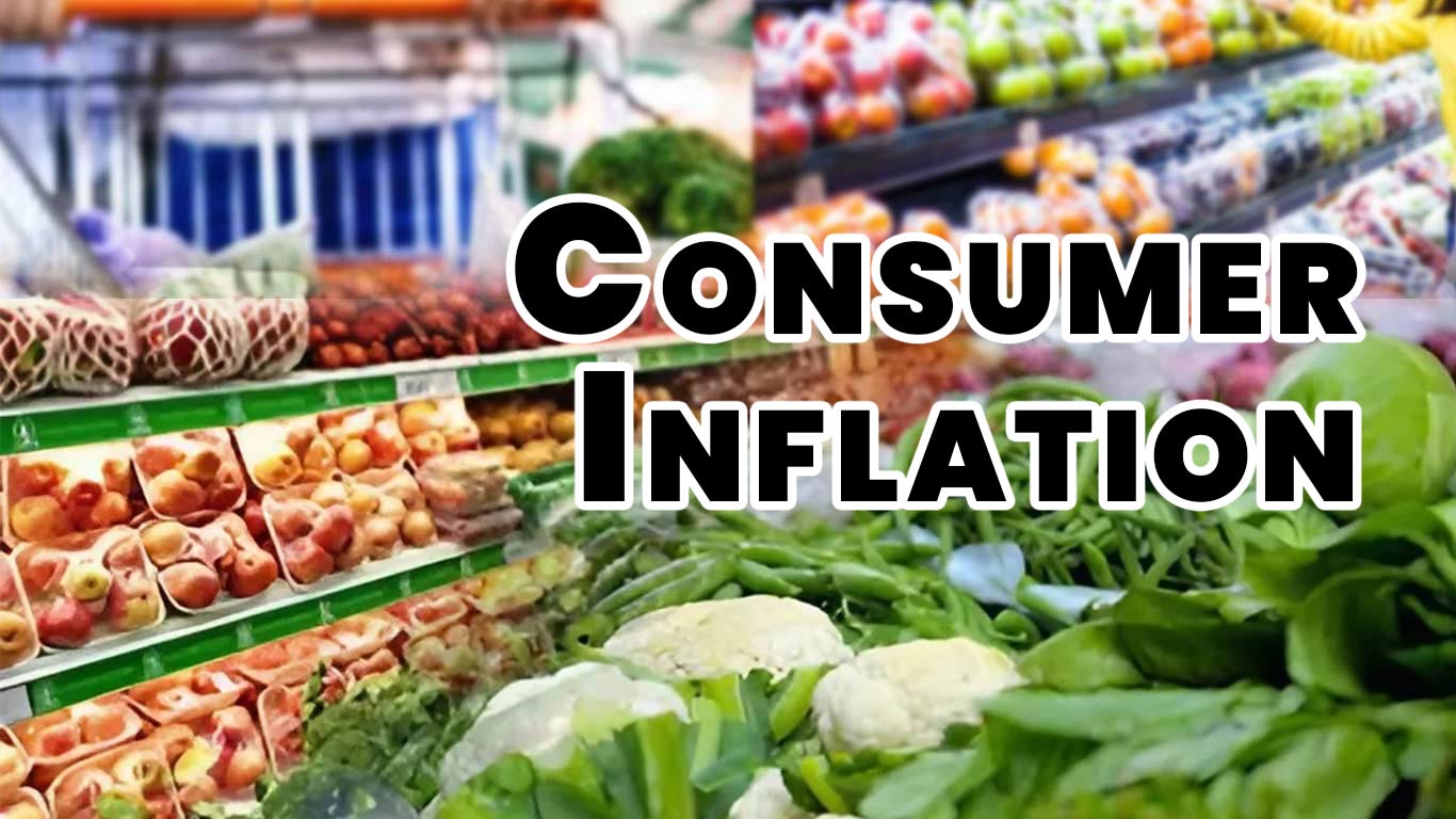 FY27 उपभोक्ता मुद्रास्फीति वित्त वर्ष 2026 में 2.5% से बढ़कर 4.3% तक पहुंचने की संभावना: क्रिसिल रिपोर्ट