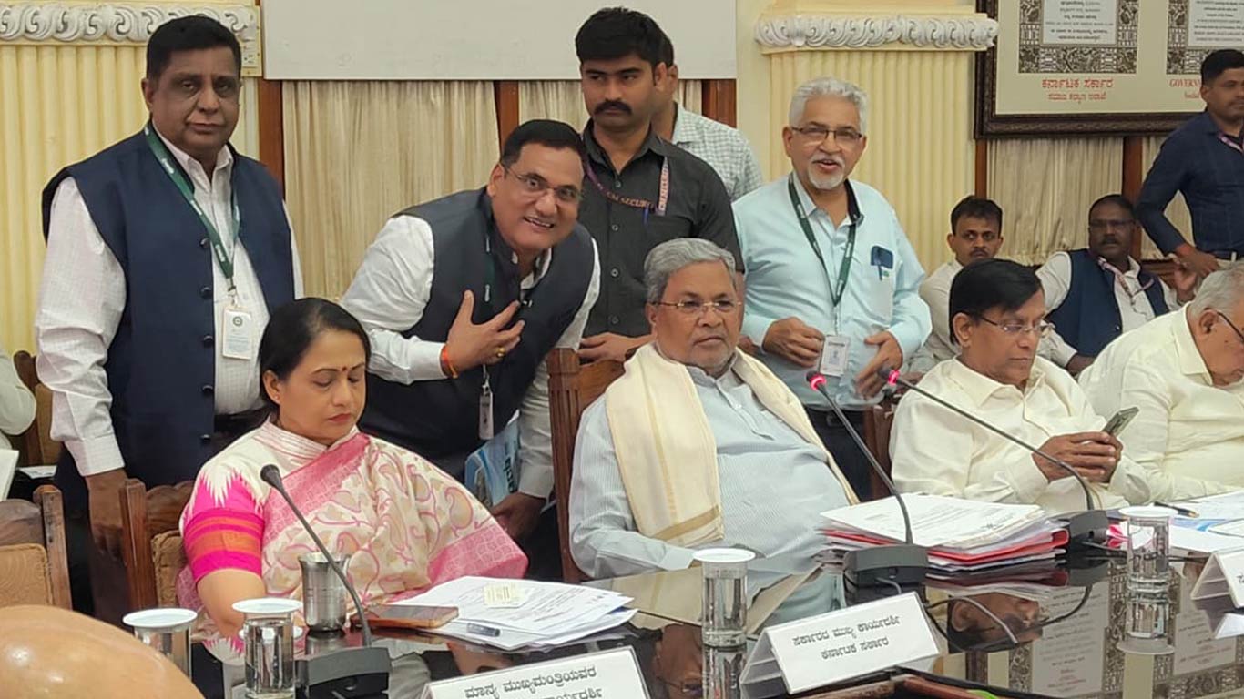 KASSIA ने प्रमुख एमएसएमई सुधारों की मांग करते हुए बजट पूर्व ज्ञापन सौंपा