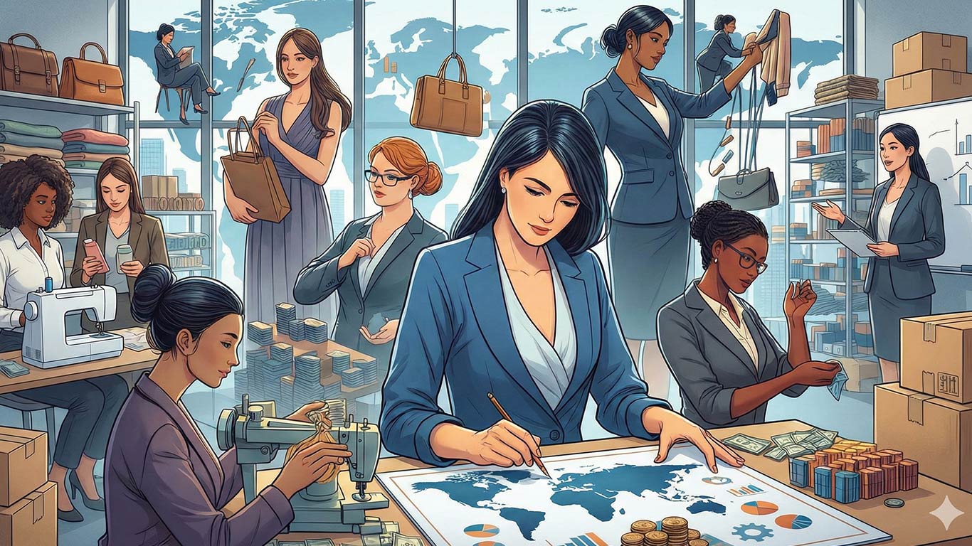 MoRD ने सार्वजनिक खरीद के माध्यम से महिला उद्यमों को बढ़ाने के लिए राष्ट्रीय कार्यशाला की मेजबानी की