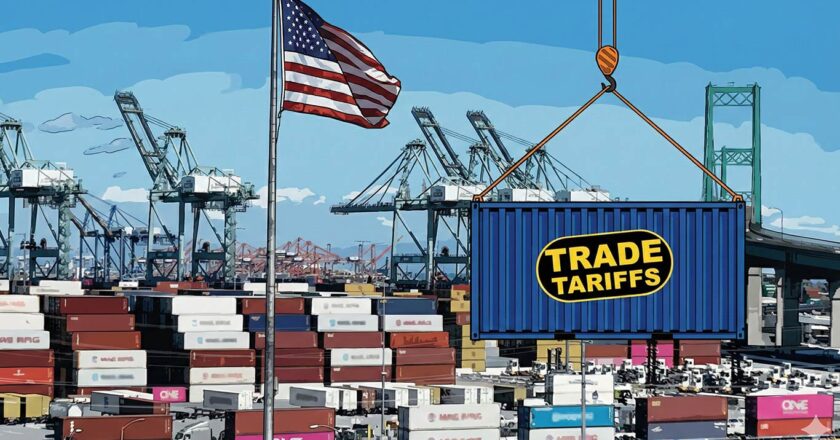 अमेरिकी सुप्रीम कोर्ट ने ट्रम्प टैरिफ को रद्द कर दिया, उद्योग निकाय FISME ने फैसले की सराहना की