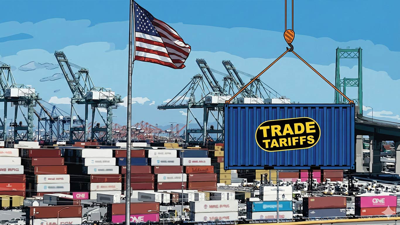 अमेरिकी सुप्रीम कोर्ट ने ट्रम्प टैरिफ को रद्द कर दिया, उद्योग निकाय FISME ने फैसले की सराहना की