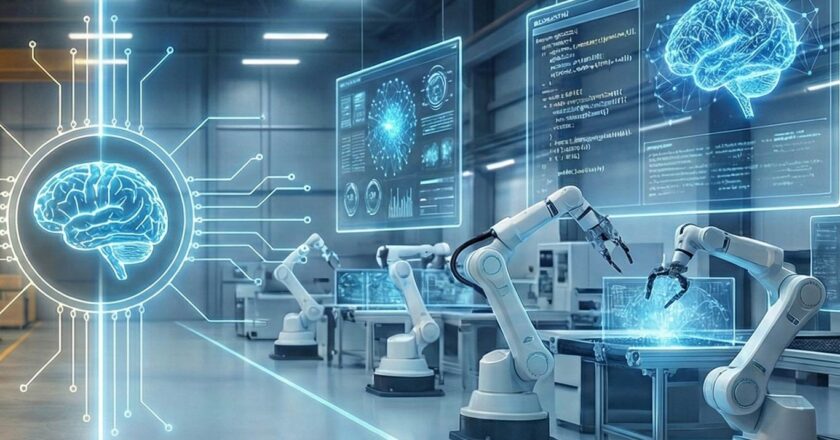 एआई इम्पैक्ट समिट में अधिकारियों का कहना है कि एमएसएमई भारत के एआई-आधारित विनिर्माण परिवर्तन का केंद्र है