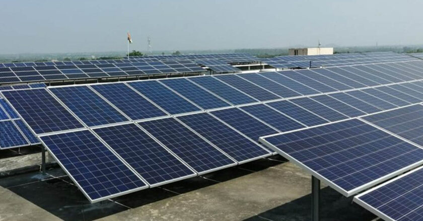 एक्सिस बैंक ने एमएसएमई के लिए कोलैटरल-मुक्त रूफटॉप सोलर ऋण शुरू किया