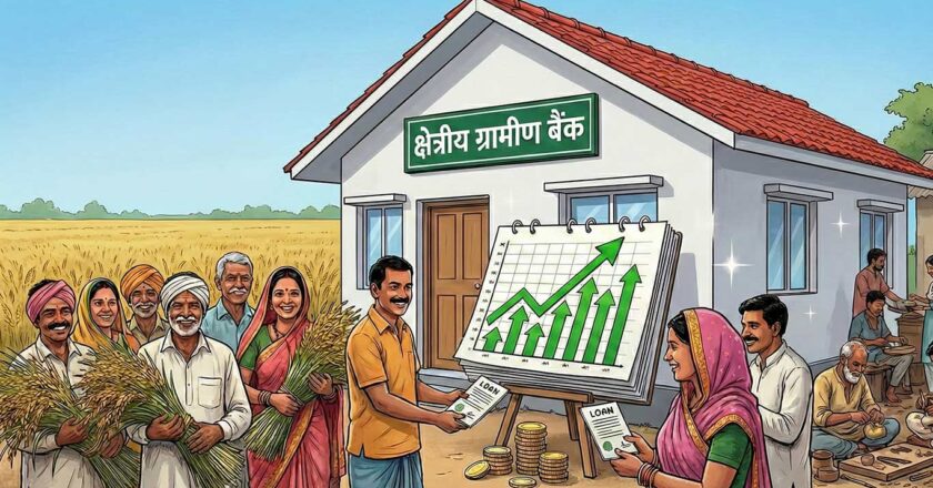 कृषि, सूक्ष्म उद्यमों को मजबूत प्रोत्साहन के कारण आरआरबी पीएसएल लक्ष्य से आगे निकल गए: सरकार