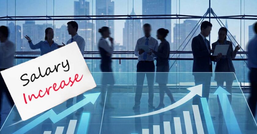 कौशल-आधारित वेतन बदलाव के बीच 2026 में भारतीय उद्योग जगत की वेतन वृद्धि औसतन 9.1% होने की उम्मीद है: ईवाई इंडिया रिपोर्ट