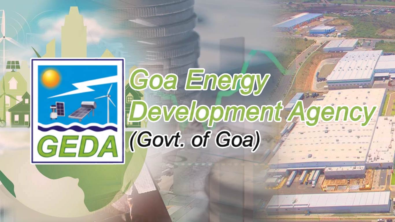 गोवा औद्योगिक संपदा के लिए हरित एमएसएमई सूचकांक, क्रेडिट फ्रेमवर्क लॉन्च करेगा