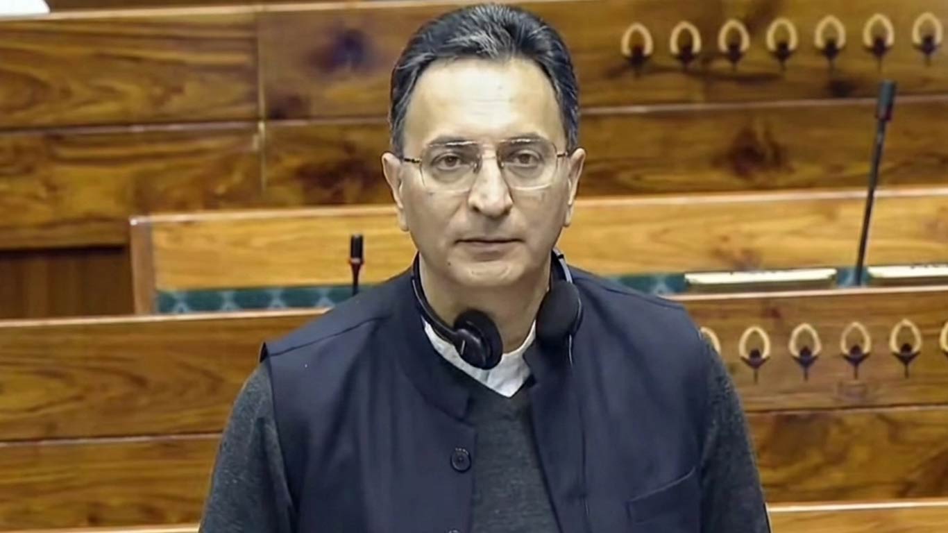 जितिन प्रसाद कहते हैं, मुंबई के लिए कोई समर्पित इलेक्ट्रॉनिक्स निर्यात संवर्धन केंद्र की योजना नहीं है