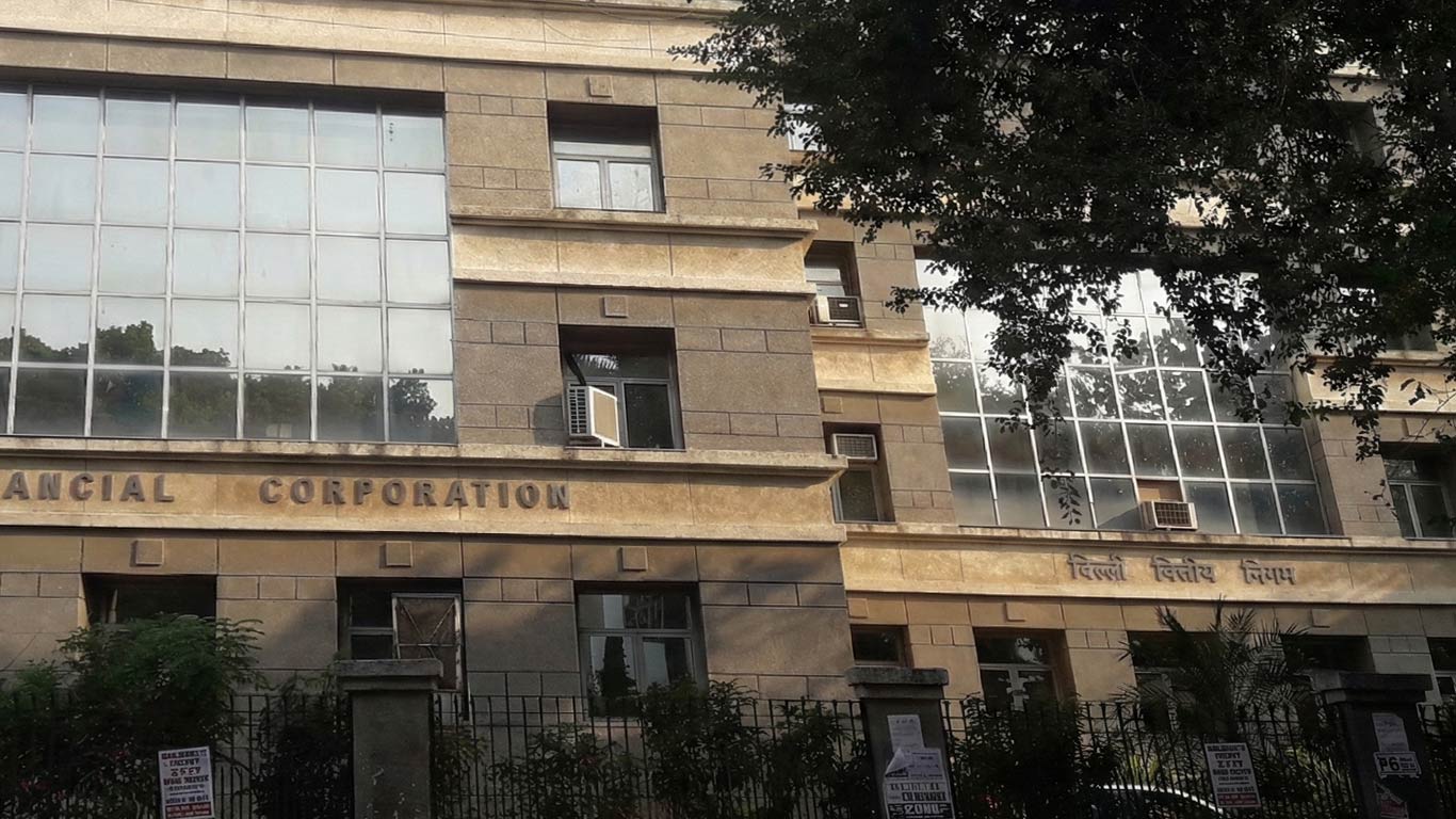 दिल्ली सरकार ने डीएफसी के विघटन की निगरानी के लिए समापन समिति का गठन किया