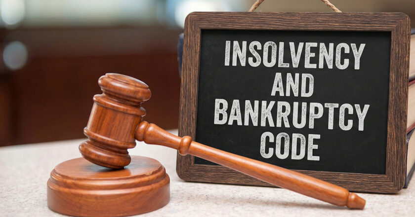 दिवाला बैकलॉग बढ़ने के कारण आईबीसी की समय-सीमा तनाव में है: आर्थिक सर्वेक्षण 2025-26