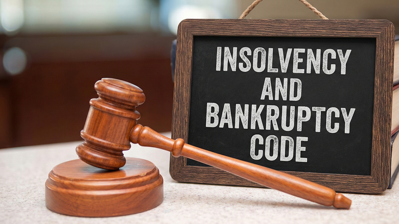 दिवाला बैकलॉग बढ़ने के कारण आईबीसी की समय-सीमा तनाव में है: आर्थिक सर्वेक्षण 2025-26