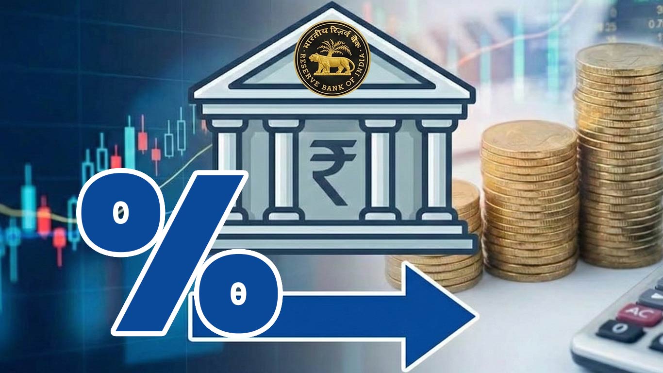 बीओबी रिपोर्ट में कहा गया है कि आरबीआई विस्तारित अवधि के लिए ब्याज दरों को स्थिर रख सकता है