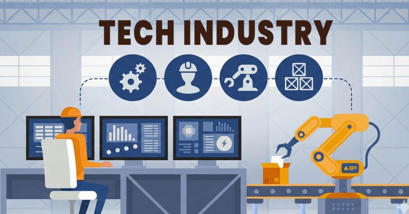 भारत का तकनीकी उद्योग वित्त वर्ष 2026 में 315 अरब अमेरिकी डॉलर तक पहुंच जाएगा: नैसकॉम