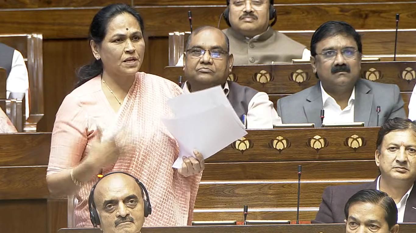 भारत का सामाजिक सुरक्षा कवरेज 2025 में बढ़कर 64.3% हो गया: सरकार