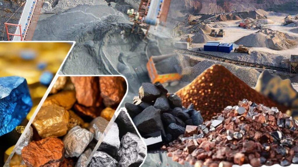 महत्वपूर्ण खनिजों की आत्मनिर्भरता को बढ़ावा देने के लिए सार्वजनिक-निजी पहल: नीति आयोग पैनल