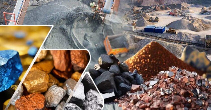 महत्वपूर्ण खनिजों की आत्मनिर्भरता को बढ़ावा देने के लिए सार्वजनिक-निजी पहल: नीति आयोग पैनल