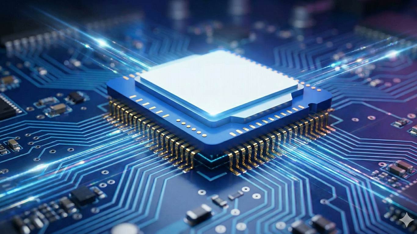 राज्यों में 10 सेमीकॉन परियोजनाओं को मंजूरी, 1.6 लाख करोड़ रुपये का निवेश प्रस्तावित