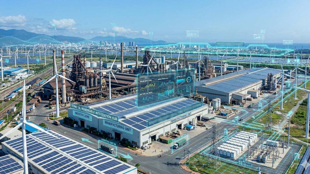 वित्त वर्ष 2028 तक वाणिज्यिक और औद्योगिक नवीकरणीय क्षमता 57 गीगावॉट तक पहुंच जाएगी: क्रिसिल रेटिंग