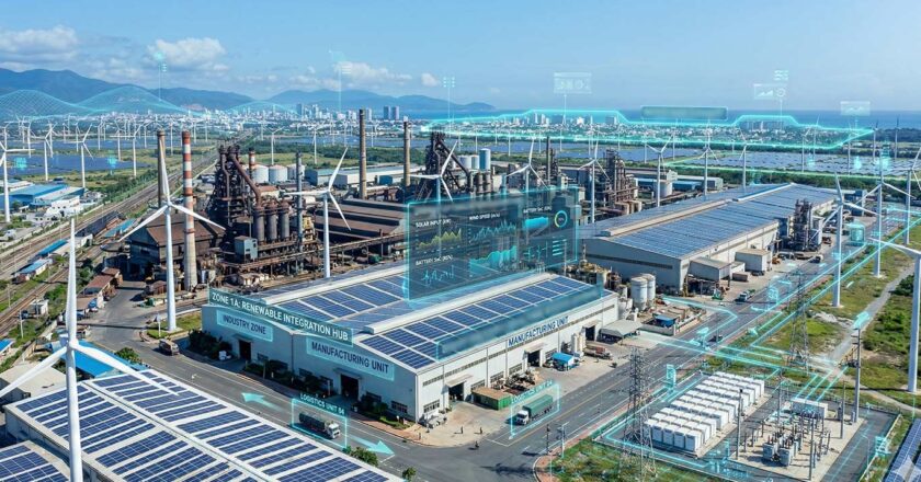 वित्त वर्ष 2028 तक वाणिज्यिक और औद्योगिक नवीकरणीय क्षमता 57 गीगावॉट तक पहुंच जाएगी: क्रिसिल रेटिंग