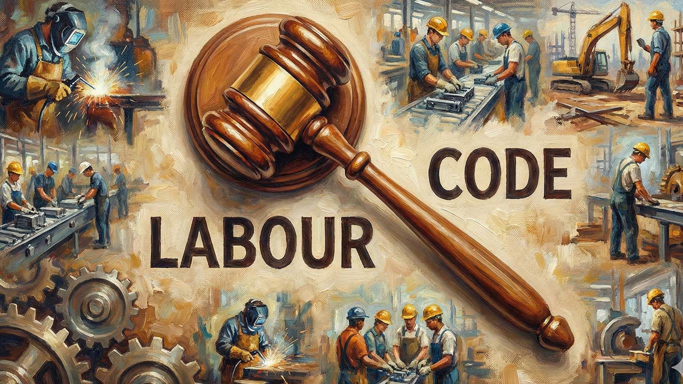 श्रम मंत्रालय ने चार श्रम संहिताओं के तहत नियोक्ताओं के लिए अनुपालन पुस्तिका जारी की