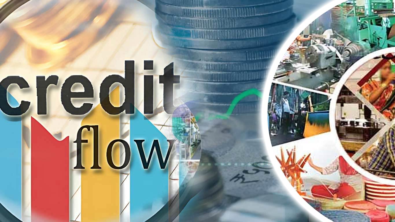 सिडबी को लगता है कि आरबीआई ब्याज दरों पर रोक लगाएगा, उसे उम्मीद है कि एमएसएमई के लिए ऋण प्रवाह बढ़ेगा